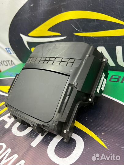 Проекция на лобовое стекло Kia Seltos 1 G4FJ