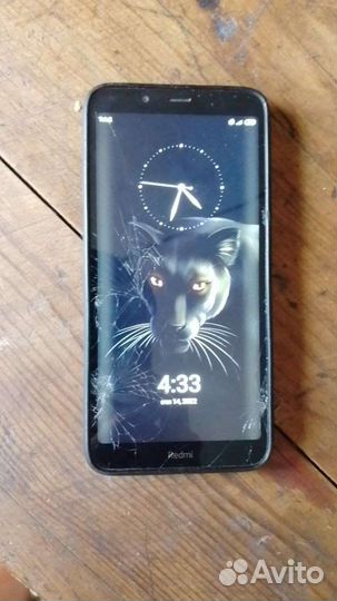 Xiaomi redmi 7a 32gb