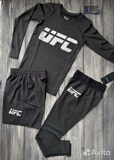 Форма 3В1 спорт