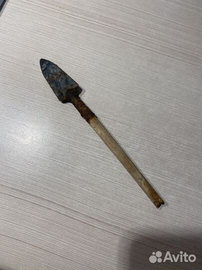 Посадочный совочек