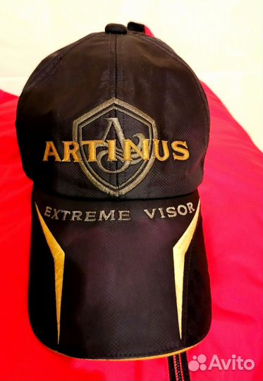 Бейсболки Artinus водонепроницаемые Ю. Корея