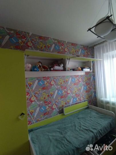 Подростковая мебель