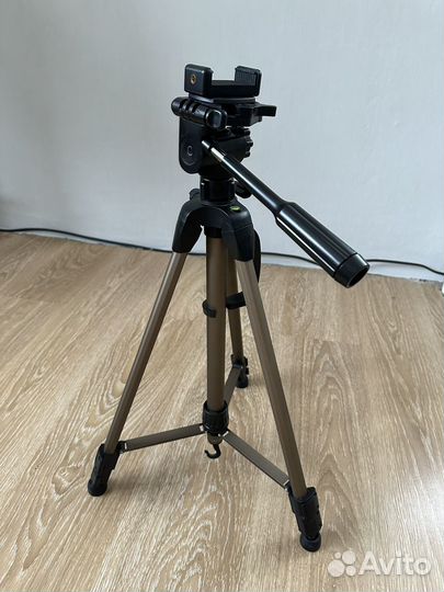 Штатив для телефона/камеры ERA ecsa-3730