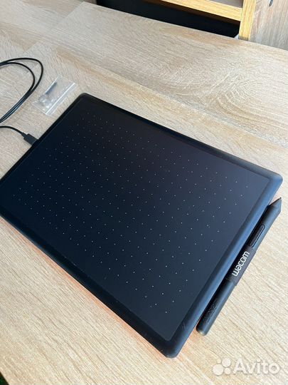 Графический планшет wacom