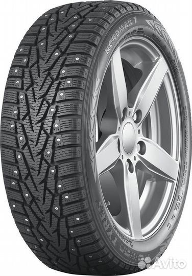 Ikon Tyres Nordman 7 155/65 R14 T