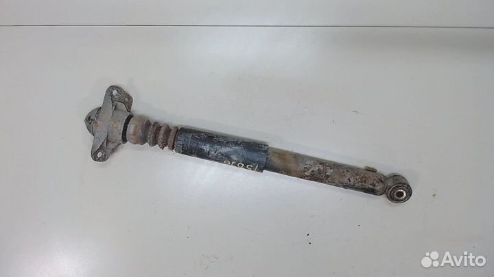 Амортизатор подвески Volkswagen Jetta 6, 2012