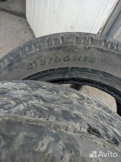 Viatti Bosco A/T 215/65 R16 94
