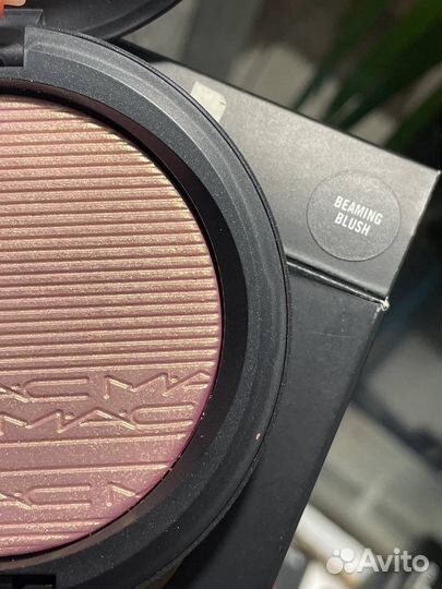 Хайлайтер MAC оригинал, новое