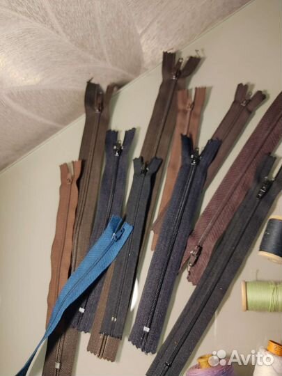 Всё для шитья и рукоделия СССР