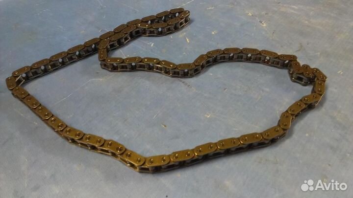 Цепь распредвалов BMW X5 E53