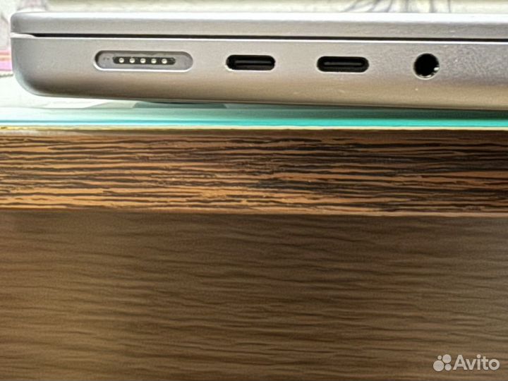 Ноутбук Macbook Pro 14.2, 2021, М1 pro