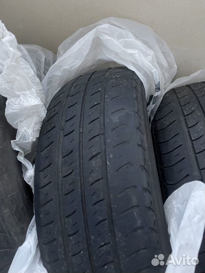 Nankang RT 185/65 R15