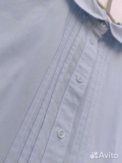 Рубашка блузка для девочки