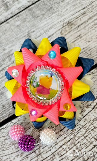 Подарочный набор для девочек