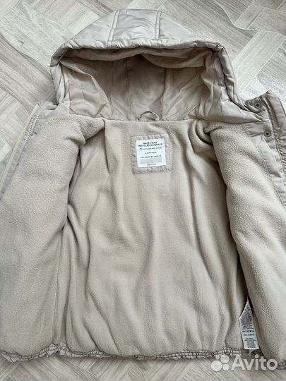 Куртка primark