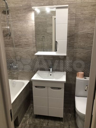 2-к. квартира, 43 м², 5/6 эт.