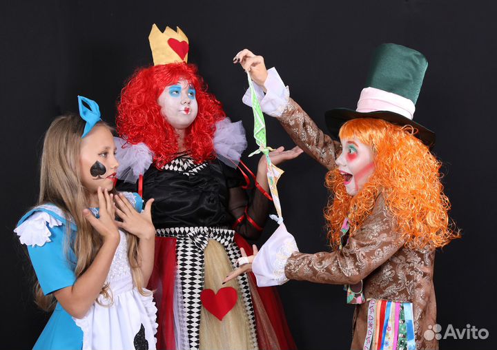 Услуги фотографа