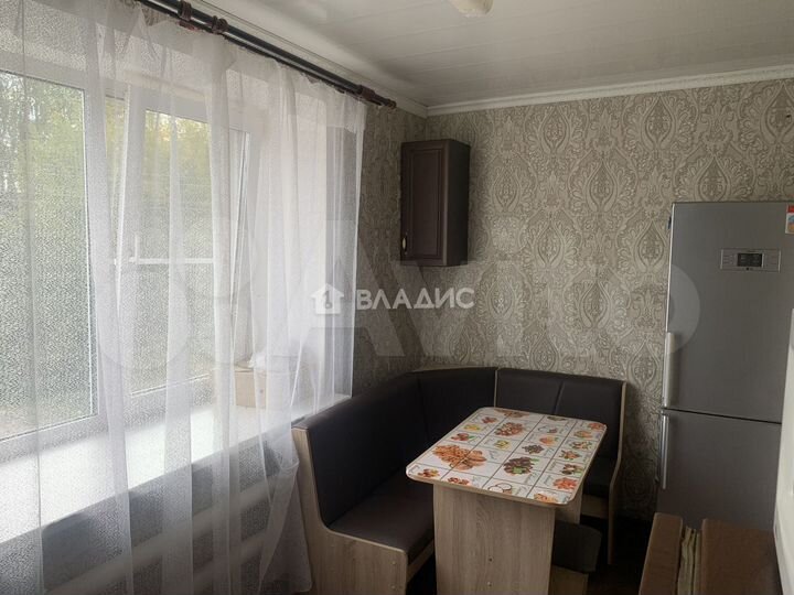 1-к. квартира, 37,1 м², 2/2 эт.