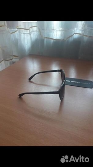 Женские солнцезащитные очки