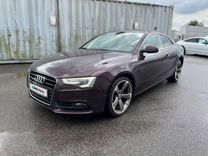 Audi A5 2.0 AMT, 2015, 149 000 км, с пробегом, цена 2 235 000 руб.