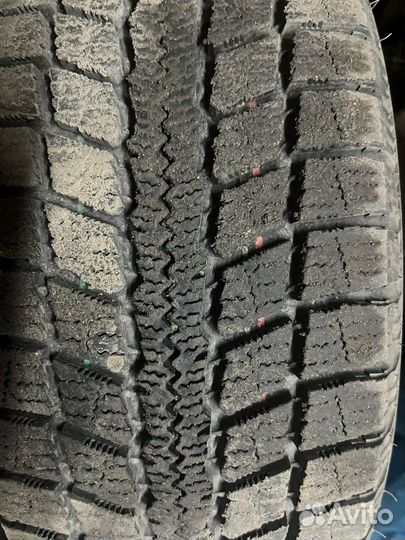 Toyo Observe GSi-5 205/65 R16