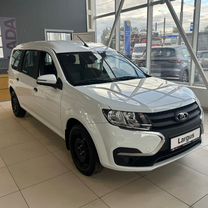 Новый ВАЗ (LADA) Largus 1.6 MT, 2024, цена от 1 208 000 руб.