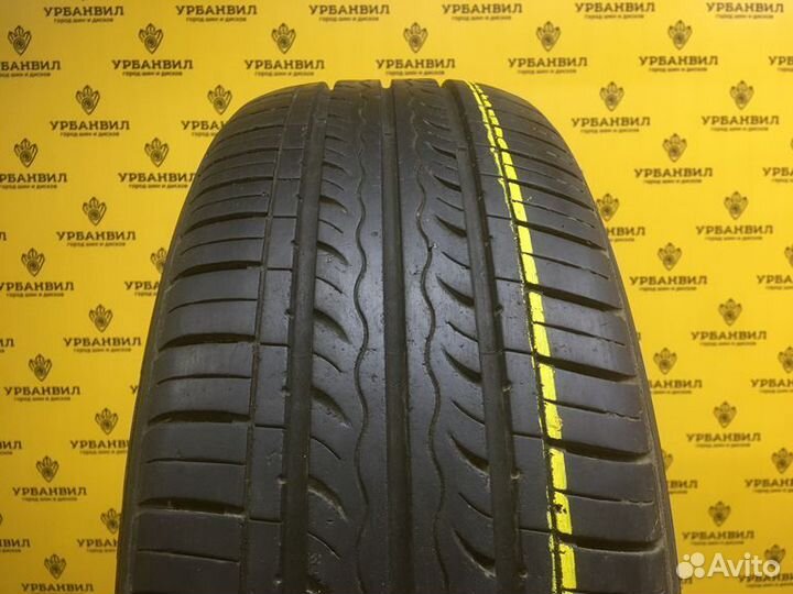 Kumho Solus KH17 205/60 R16 92V