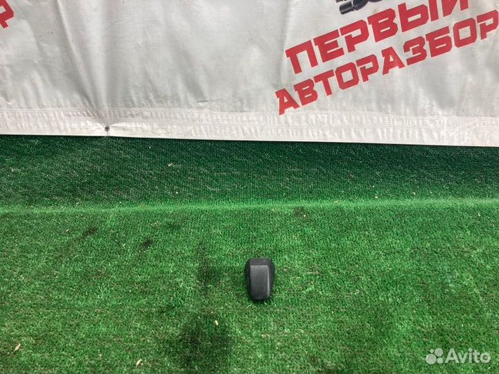 Заглушка Kia Rio 3