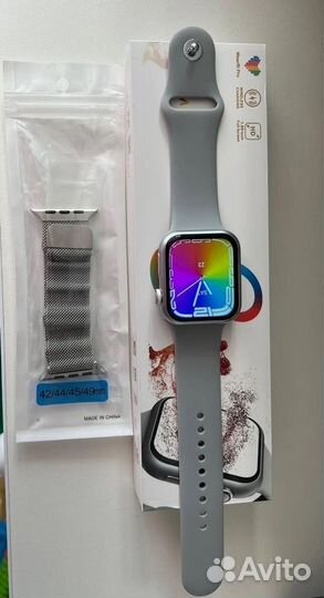Smart watch 8
