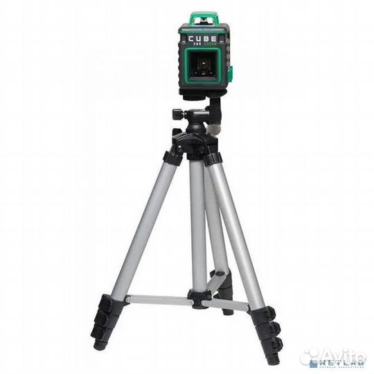 ADA Cube 3-360 greenprofessional Edition Построите