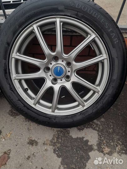 DoubleStar DH02 215/55 R17