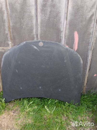 Капот Saab 9-3 YS3F