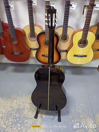 Гитара fabio-hohner