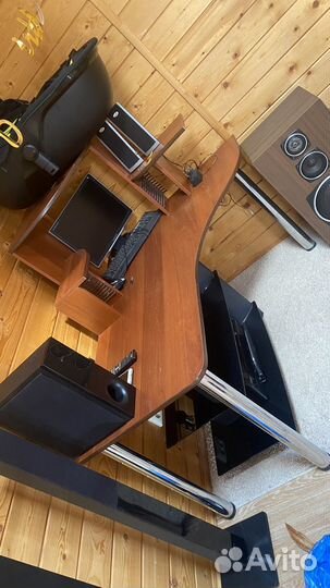 Компьютерный стол бу