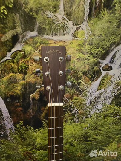 Продам гитару