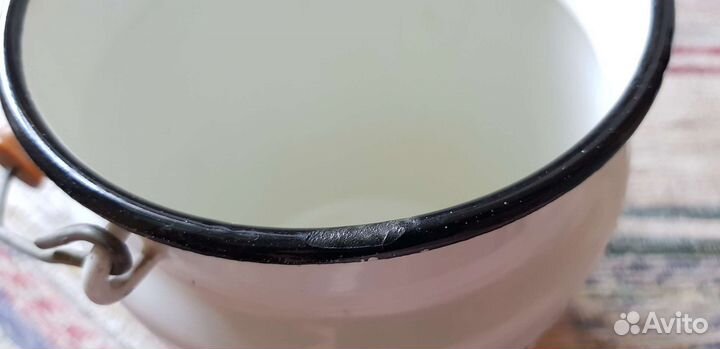 Бидоны молочные СССР