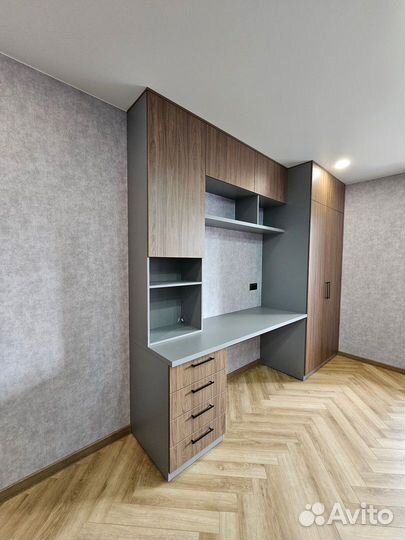 Рабочая зона на заказ