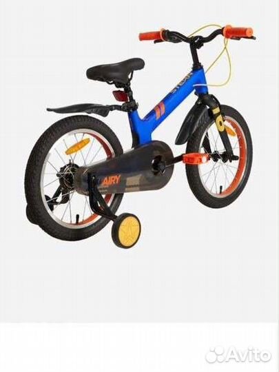 Велосипед детский Stern Airy Boy