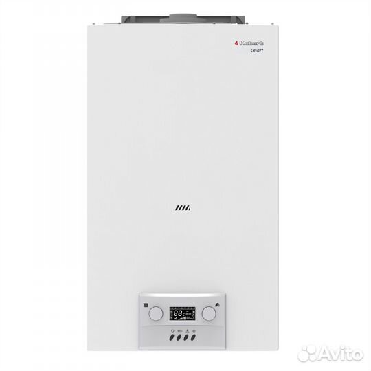 Газовый котел 24 кВт