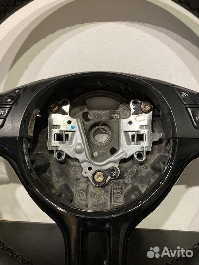 Руль спорт bmw x5 e53