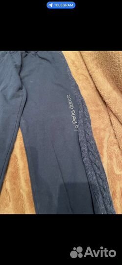 Спортивные брюки La perla оригинал