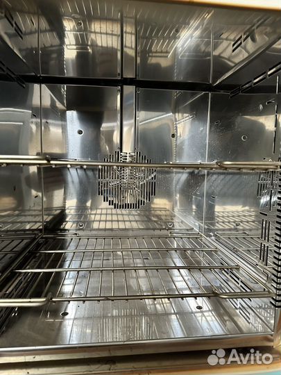 Сухожар гп 40