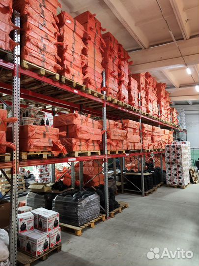 Чугунные и афганские казаны оптом