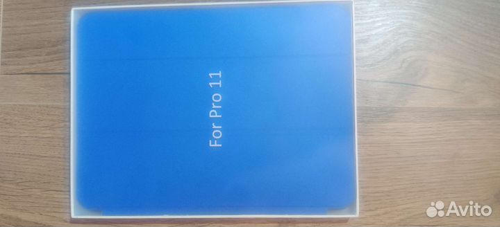 Чехол книжка для iPad Pro 11 2020, 2021