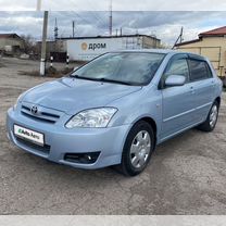 Toyota Corolla 1.6 AT, 2006, 298 000 км, с пробегом, цена 625 000 руб.