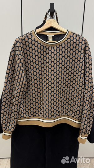 Свитшоты H&M