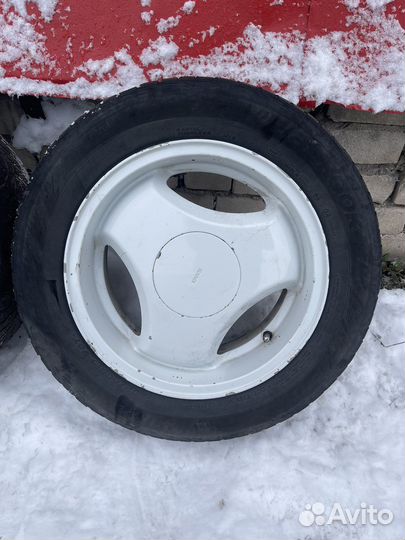 Продам диски Saab “Super Aero” оригинал