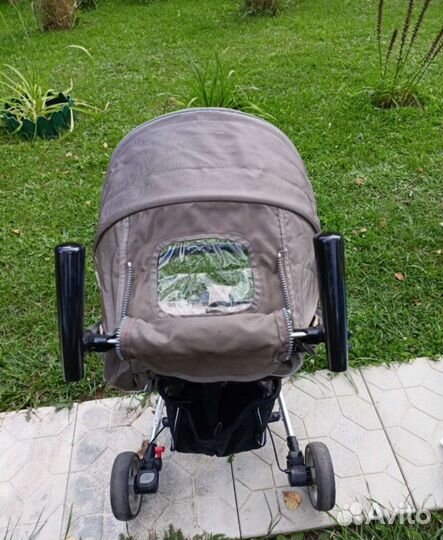 Детские коляски 2 в 1