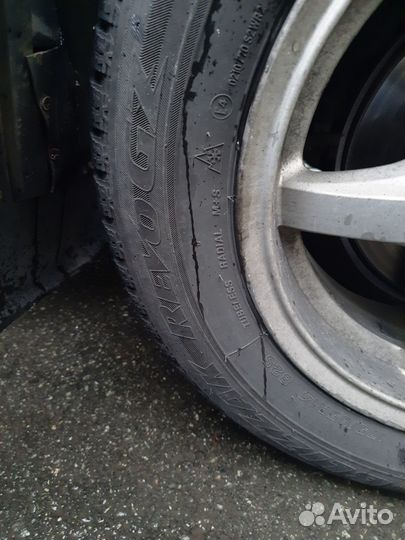 ВАЗ 21099 1.5 МТ, 1995, 17 000 км