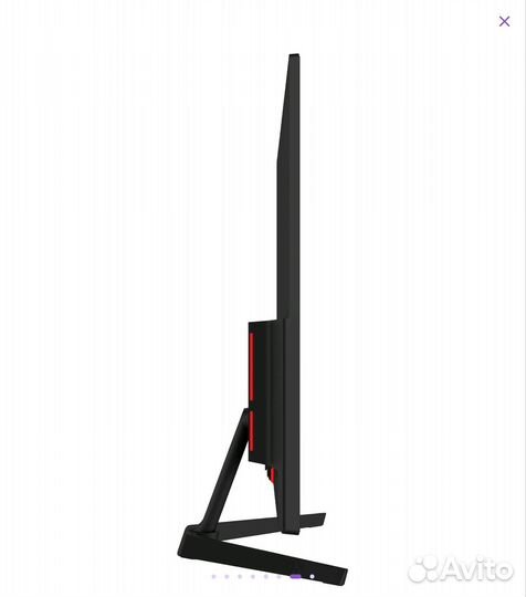 Новый Монитор Digma DM-monb3205 31.5